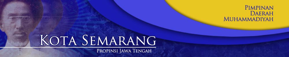 Majelis Tabligh PDM Kota Semarang